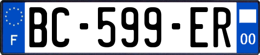 BC-599-ER