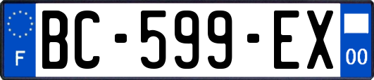BC-599-EX