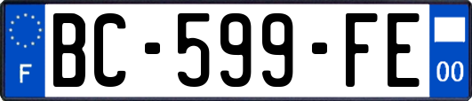 BC-599-FE
