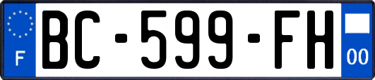 BC-599-FH