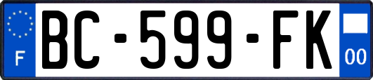BC-599-FK