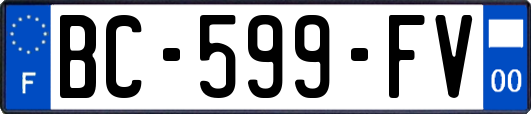BC-599-FV