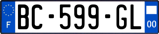 BC-599-GL