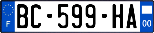 BC-599-HA