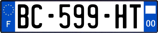BC-599-HT