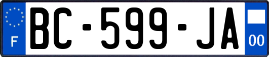 BC-599-JA