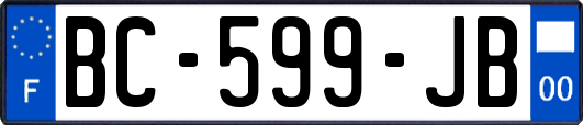 BC-599-JB