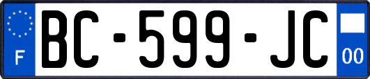 BC-599-JC