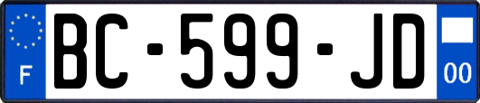 BC-599-JD