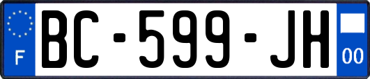 BC-599-JH