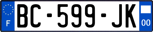 BC-599-JK