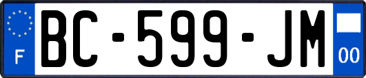 BC-599-JM