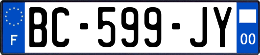 BC-599-JY