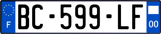 BC-599-LF