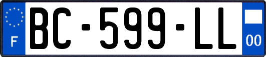 BC-599-LL