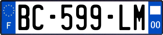 BC-599-LM