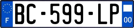 BC-599-LP