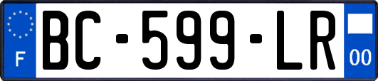 BC-599-LR