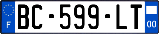 BC-599-LT