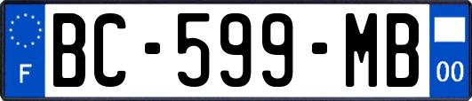 BC-599-MB