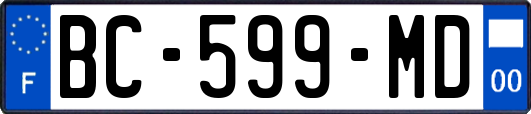 BC-599-MD