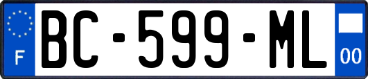 BC-599-ML