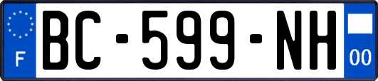BC-599-NH