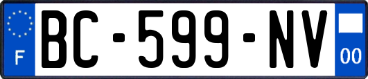 BC-599-NV