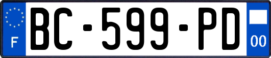 BC-599-PD