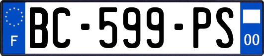 BC-599-PS