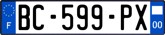 BC-599-PX