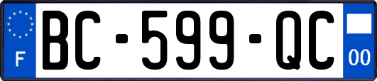BC-599-QC
