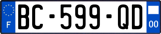 BC-599-QD