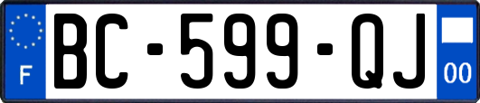 BC-599-QJ