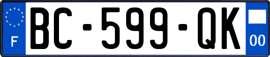 BC-599-QK