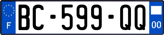 BC-599-QQ