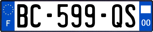 BC-599-QS
