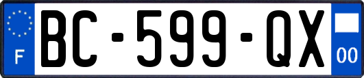BC-599-QX
