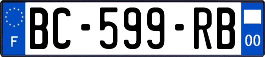 BC-599-RB