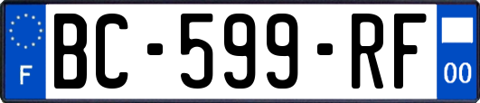 BC-599-RF