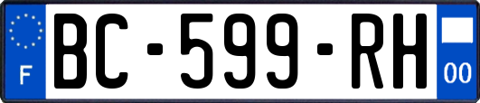 BC-599-RH