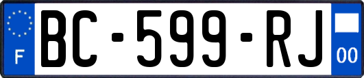 BC-599-RJ