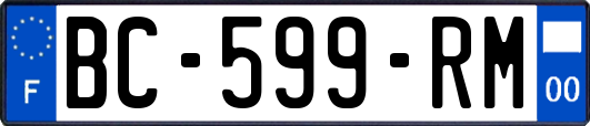 BC-599-RM