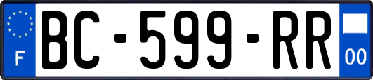 BC-599-RR