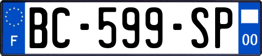 BC-599-SP