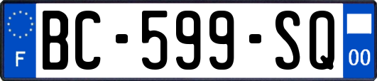 BC-599-SQ