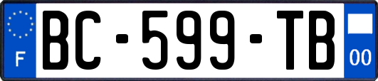 BC-599-TB