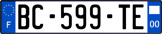 BC-599-TE