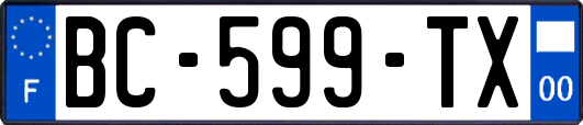BC-599-TX