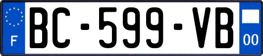 BC-599-VB